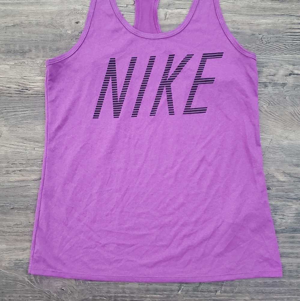 Nike Women's Dri-fit Tank top